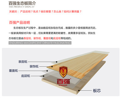 【三聚氰胺板 三聚氰胺免漆板 生態(tài)原木裝飾免漆板 家具裝飾板材】價格,廠家,圖片,木質(zhì)裝飾板、木質(zhì)扣板,上海奕益木業(yè)-