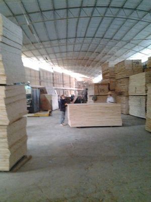 公司介紹 - 濟南福港森樺木業 - 九正(中國建材第一網)