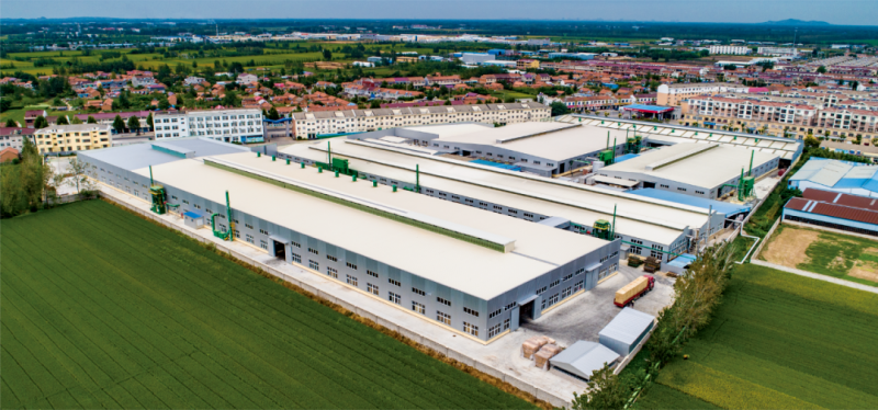 如何在縣城撬動世界？——福慶董事長陳長富 34年專注一張好板，鑄就出口銷量第一的傳奇