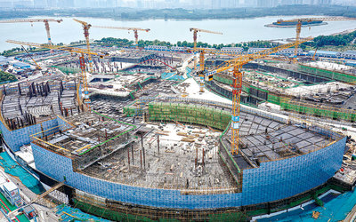 失信企業(yè)無緣建設(shè)工程 四川省出臺《“守合同重信用”企業(yè)公示辦法》新規(guī)解讀