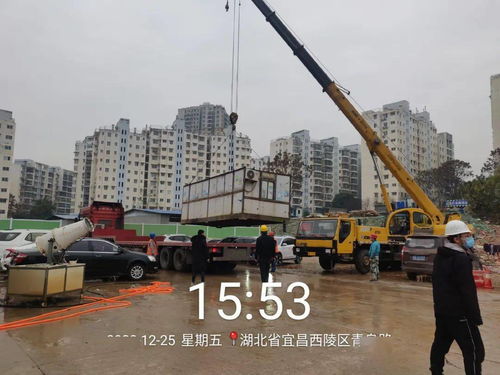 2021年第一期 建設工程務必文明施工，共筑和諧建設新風貌