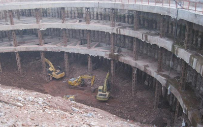 青海廠房地基基礎注漿加固工程成本分析 影響單價的關鍵因素與市場參考